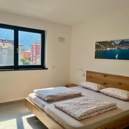 Emma'S Riva Apartment Exterior photo