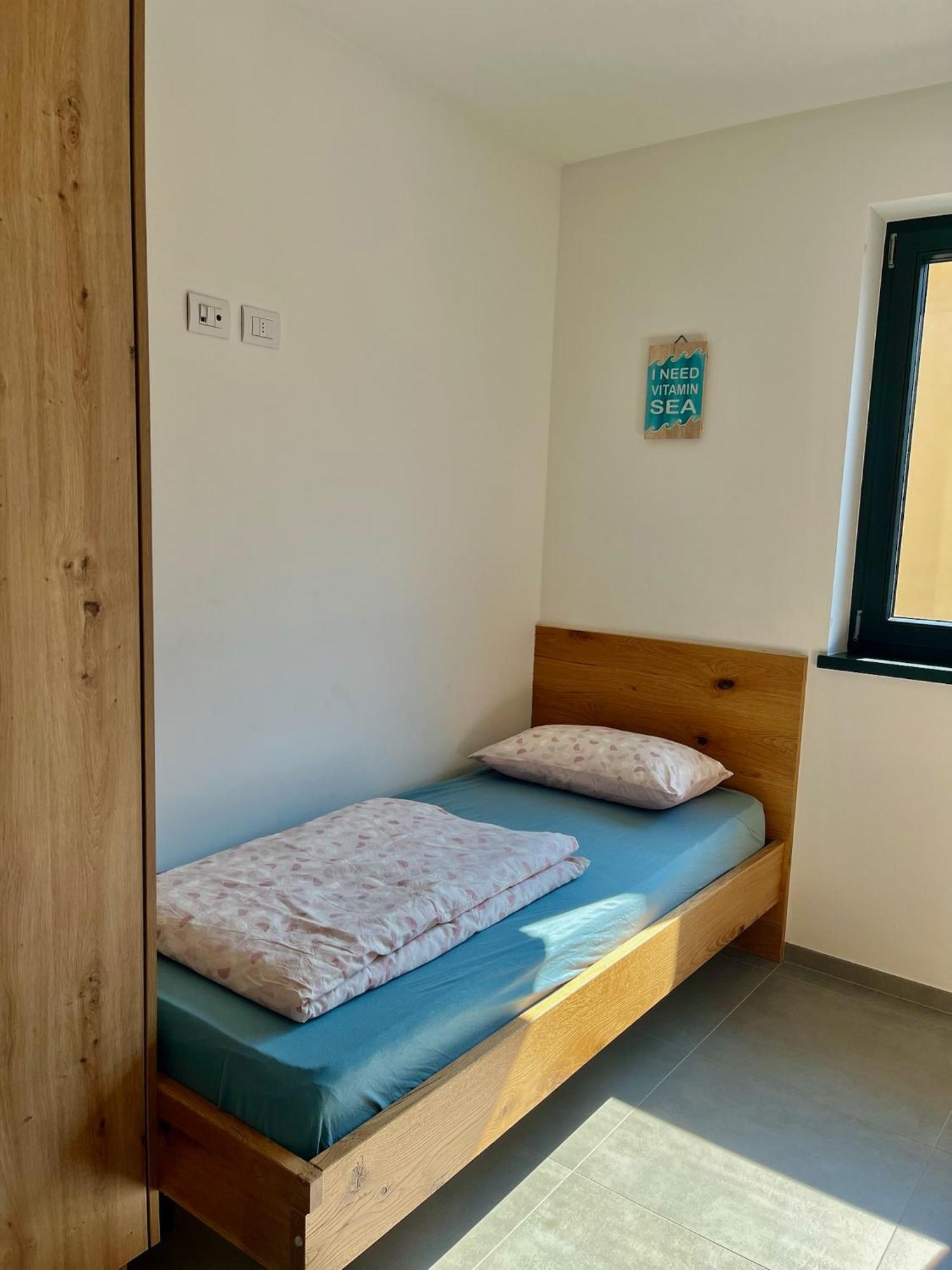 Emma'S Riva Apartment Exterior photo