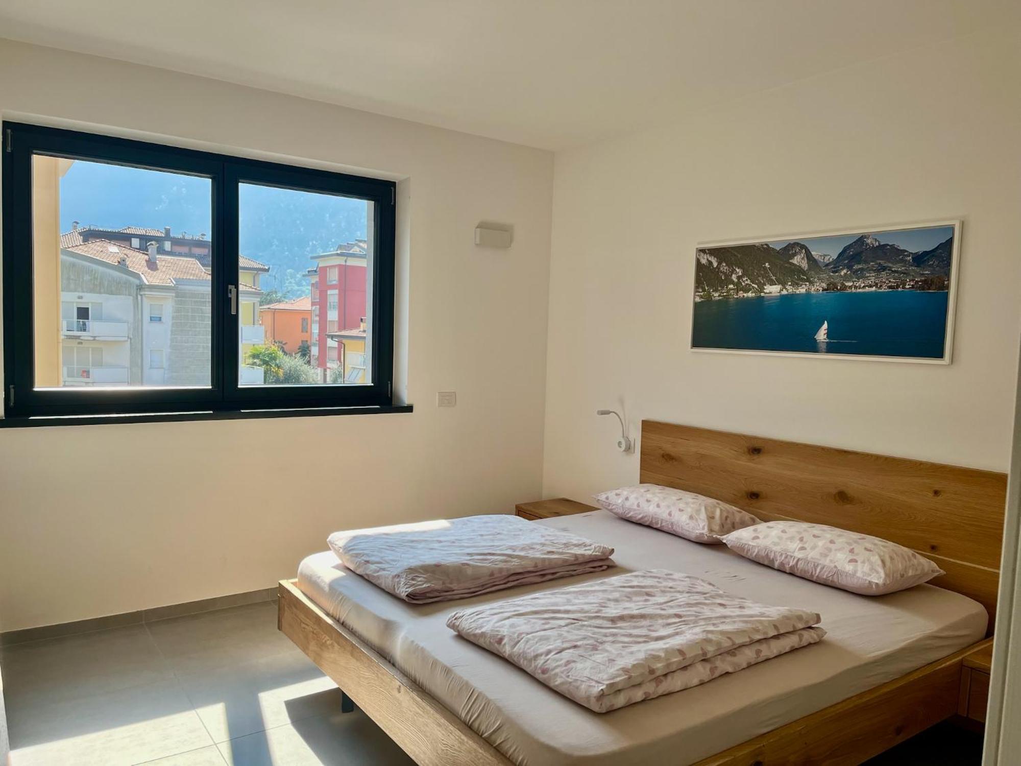 Emma'S Riva Apartment Exterior photo